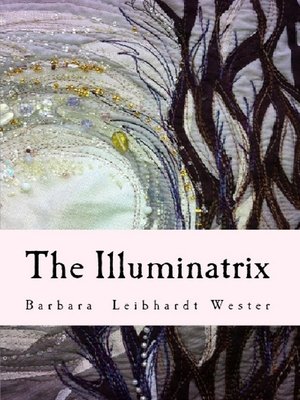 cover image of The Illuminatrix